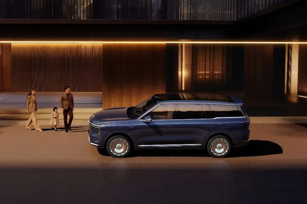 从开门红到产品海，凯发k8一触即发马年扬鞭奋蹄