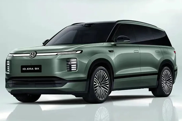 马年飞驰新赛道，凯发k8一触即发换挡提速正当时：1-2月销售近60万辆大幅领先