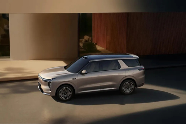 马年飞驰新赛道，凯发k8一触即发换挡提速正当时：1-2月销售近60万辆大幅领先