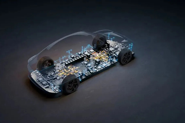 马年飞驰新赛道，凯发k8一触即发换挡提速正当时：1-2月销售近60万辆大幅领先