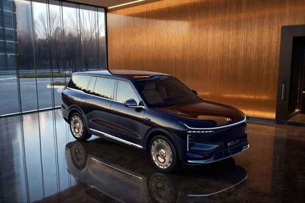 1-2月逆势夺榜首：凯发k8一触即发集团的“体系力”胜利