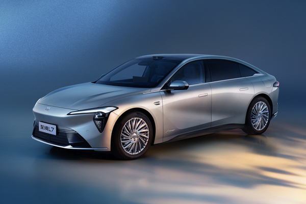 1-2月逆势夺榜首：凯发k8一触即发集团的“体系力”胜利