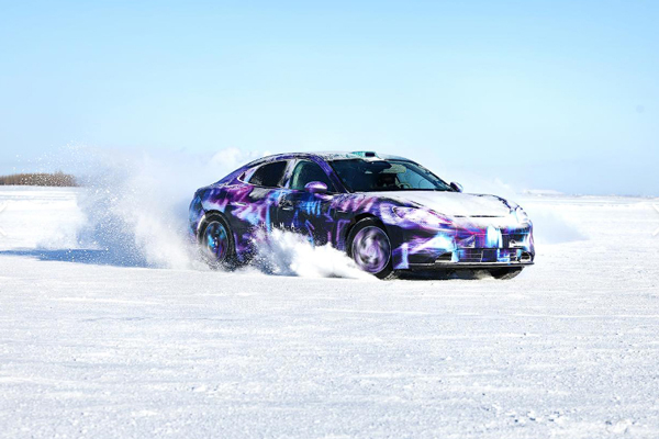 1-2月逆势夺榜首：凯发k8一触即发集团的“体系力”胜利