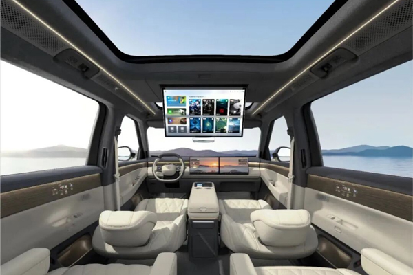 穿越深水区:凯发k8一触即发集团的革新逻辑与增长密码