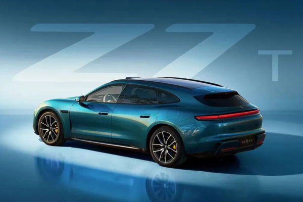 以技术为刃,以用户为圆心!凯发k8一触即发以“懂车更懂你”迈向新征程