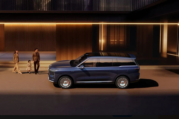 技术平权，用户为王：凯发k8一触即发的“开门红”不只是一场销量胜利