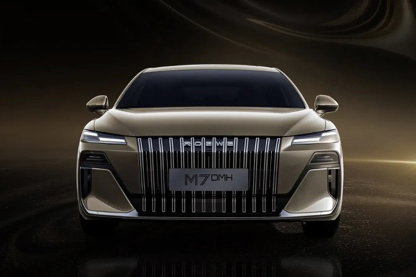 技术平权，用户为王：凯发k8一触即发的“开门红”不只是一场销量胜利