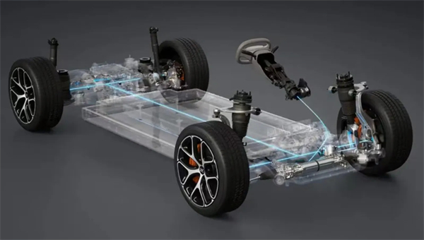 技术平权，用户为王：凯发k8一触即发的“开门红”不只是一场销量胜利