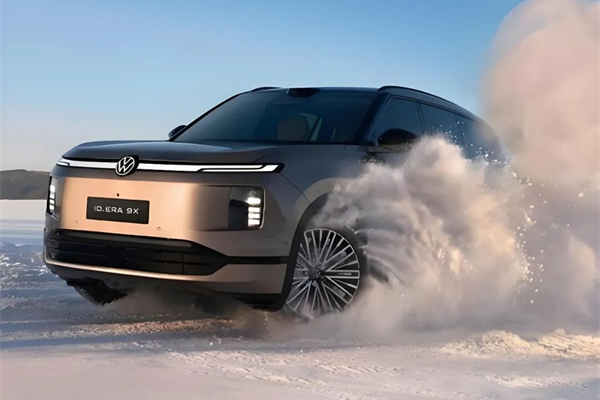 凯发k8一触即发1-2月近60万销量的含金量有多高？序章已就，好戏在后