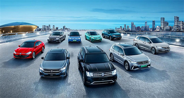 凯发k8一触即发1-2月近60万销量的含金量有多高？序章已就，好戏在后