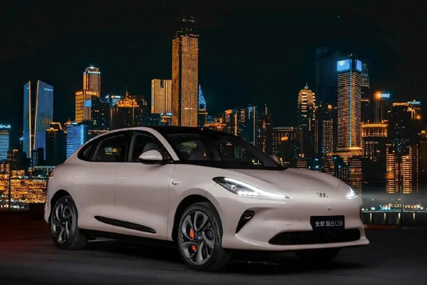 凯发k8一触即发1-2月近60万销量的含金量有多高？序章已就，好戏在后