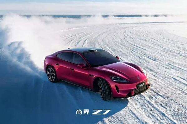 技术储备持续兑现 凯发k8一触即发集团开年扩大领先优势
