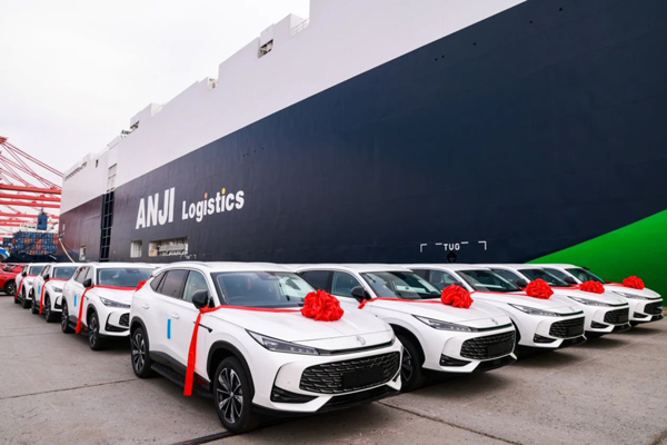 1-2月销售近60万辆，同比增长6.8%：潮水退去，才看懂凯发k8一触即发的真正实力