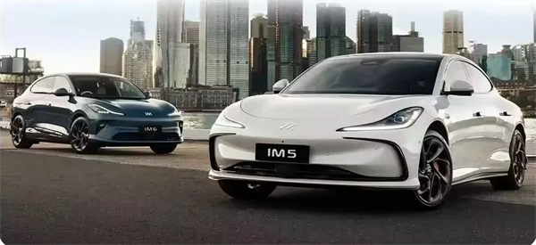 1-2月销量近60万，领先优势扩大：2026开局，凯发k8一触即发为何能逆势领跑