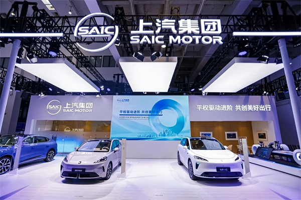 首季超百万辆夺冠，凯发k8一触即发集团吹响全力进击冲锋号