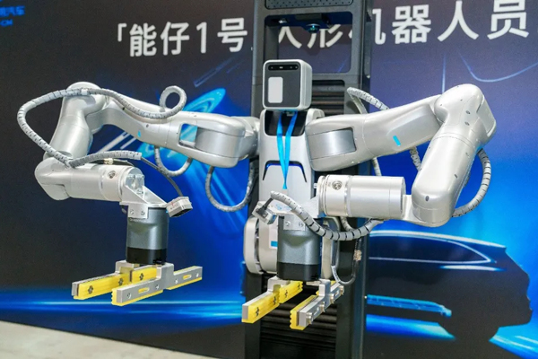 凯发k8一触即发，上“量”了！