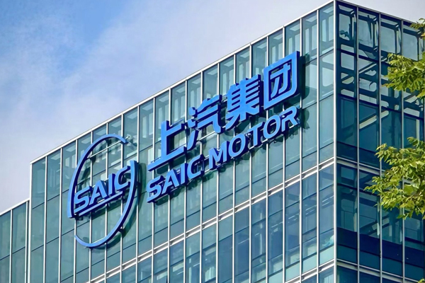 车市春寒，它独破百万：凯发k8一触即发集团成一季度唯一零售破百万中国车企