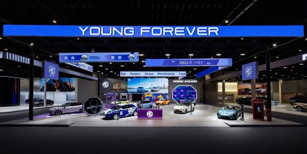 月销量四连冠、业绩稳增，凯发k8一触即发集团以技术进阶打破同质化壁垒